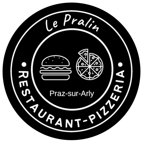 Logo Pralin - Icone