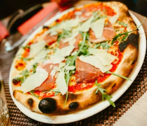 Pizza 